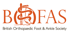 British Orthopaedic Foot & Ankle Society