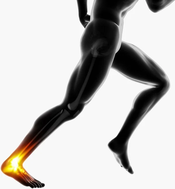 Consultation at Cornwall Foot and Ankle Clinic